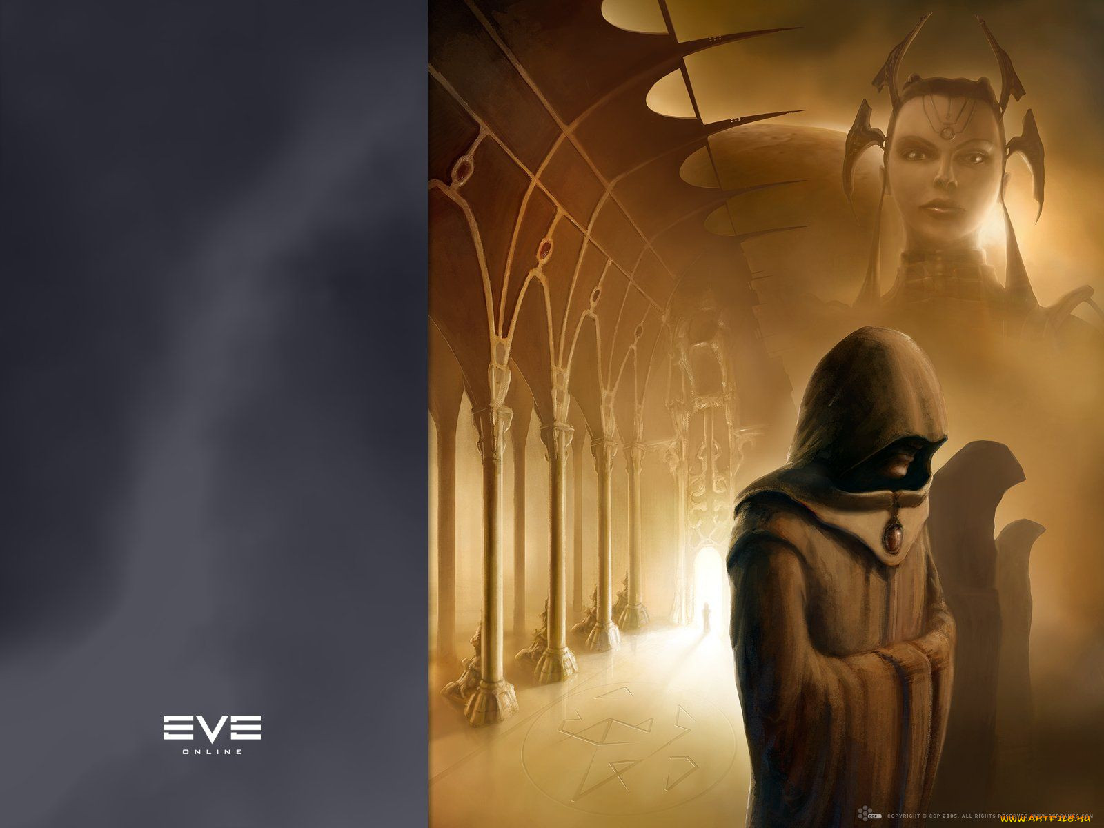 eve, online, , 